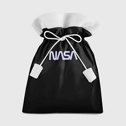 Мешок для подарков НАСА америка звёзды, цвет: 3D-принт