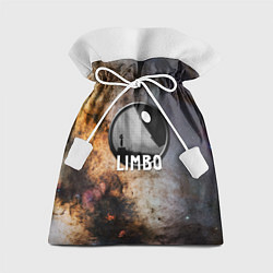Мешок для подарков Limbo space roglike, цвет: 3D-принт