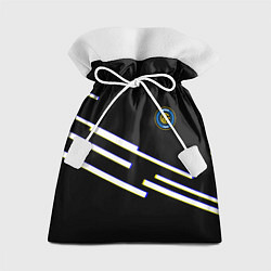 Подарочный мешок Inter line fc