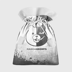Подарочный мешок Danganronpa - white gradient