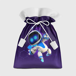 Подарочный мешок Mascot - Astro Bot