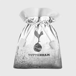 Подарочный мешок Tottenham - white gradient