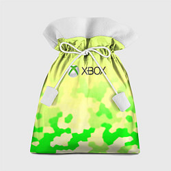 Подарочный мешок Xbox camo