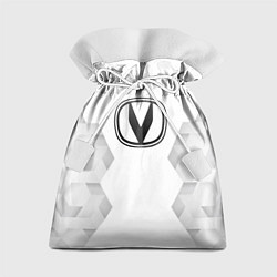 Подарочный мешок Changan white poly