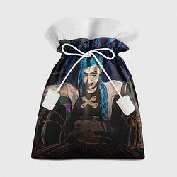 Подарочный мешок Unhappy Jinx