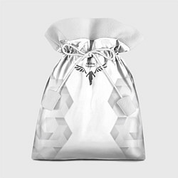 Подарочный мешок Tokyo Revengers white poly