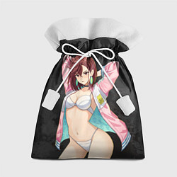 Подарочный мешок Momo Ayase