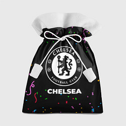 Подарочный мешок Chelsea конфети