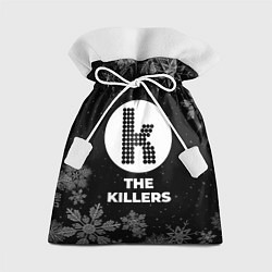 Подарочный мешок Снежный The Killers