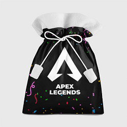 Подарочный мешок Apex Legends конфети