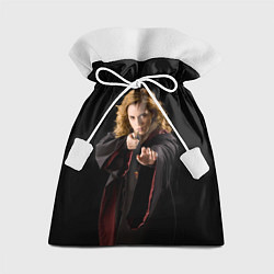 Подарочный мешок Hermione Jean Granger