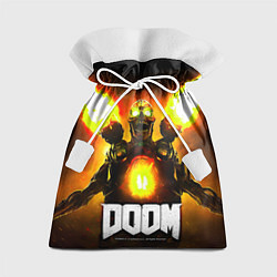 Подарочный мешок Doom - revenant