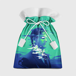 Мешок для подарков Марк Скаут - Разделение, цвет: 3D-принт