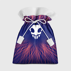 Подарочный мешок Bleach red energy