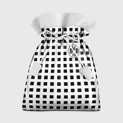 Подарочный мешок Borussia pattern