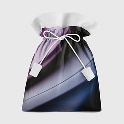 Мешок для подарков Multicoloured, цвет: 3D-принт