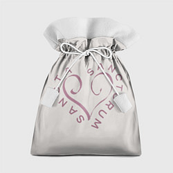 Мешок для подарков Святая святых, цвет: 3D-принт