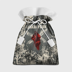 Подарочный мешок Linkin Park - Hybrid Theory
