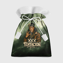Подарочный мешок XXXTentacion anime