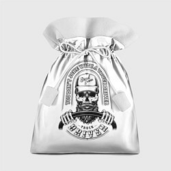 Подарочный мешок Водитель грузовика