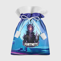 Подарочный мешок Рейвен Fortnite