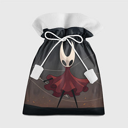 Мешок для подарков Hollow Knight - Silksong, цвет: 3D-принт