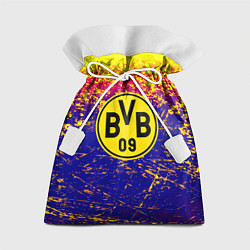 Подарочный мешок Borussia краски