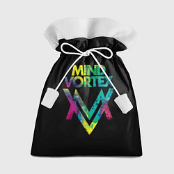 Подарочный мешок Mind Vortex Colour