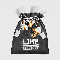 Подарочный мешок Limp Bizkit: Rock in to you