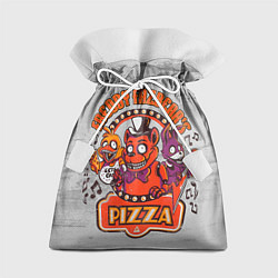 Подарочный мешок Freddy Pizza