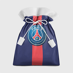 Мешок для подарков Paris Saint-German, цвет: 3D-принт