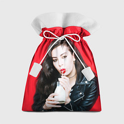 Подарочный мешок Charli XCX