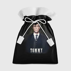Подарочный мешок Peaky Tommy