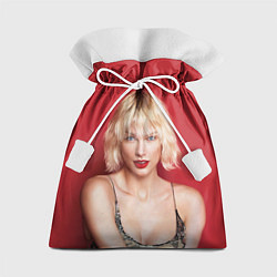 Мешок для подарков Taylor Swift, цвет: 3D-принт