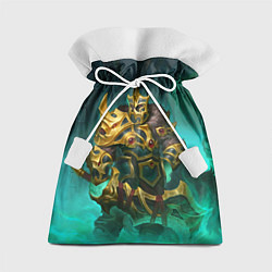Подарочный мешок Wraith King