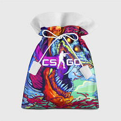 Подарочный мешок CS:GO