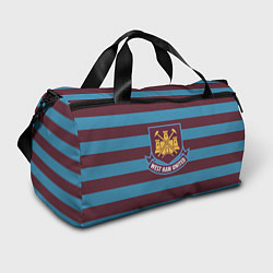 Спортивная сумка West Ham United FC