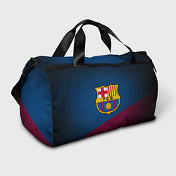 Спортивная сумка FCB Barcelona