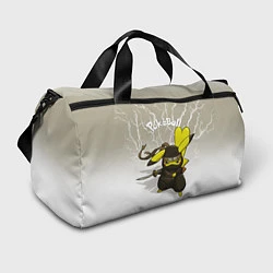 Спортивная сумка Pikachu