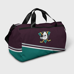 Спортивная сумка Anaheim Ducks