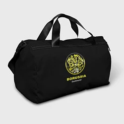 Спортивная сумка Borussia Dortmund