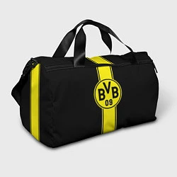 Спортивная сумка BVB