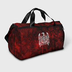 Спортивная сумка Slayer: Blooded Eagle