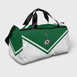 Спортивная сумка NHL: Dallas Stars