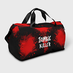 Спортивная сумка Zombie Killer