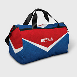 Спортивная сумка Russia Team