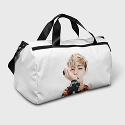 Спортивная сумка Kim TaeHyung