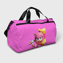 Спортивная сумка Amy Rose