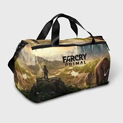Спортивная сумка Far Cry: Primal