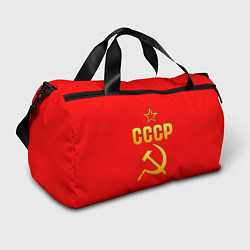 Спортивная сумка СССР